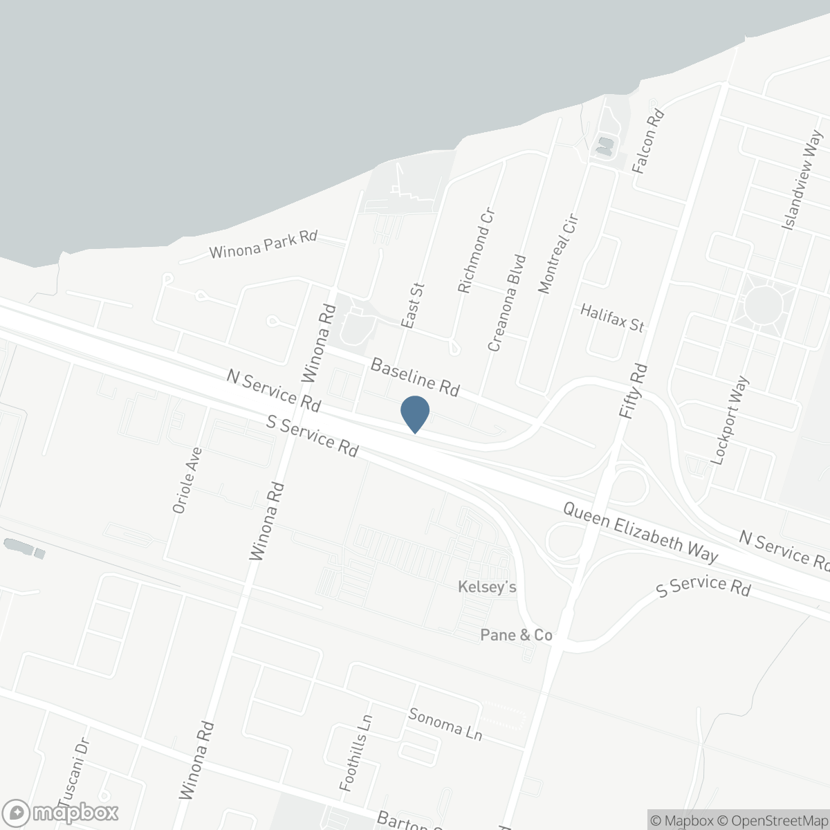 49 MARINA POINT Crescent, Hamilton, Ontario L8E 0E4